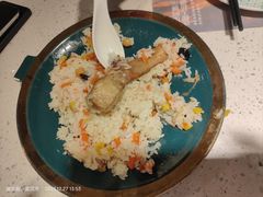 -阿娜尔·新疆菜(佰港城店)