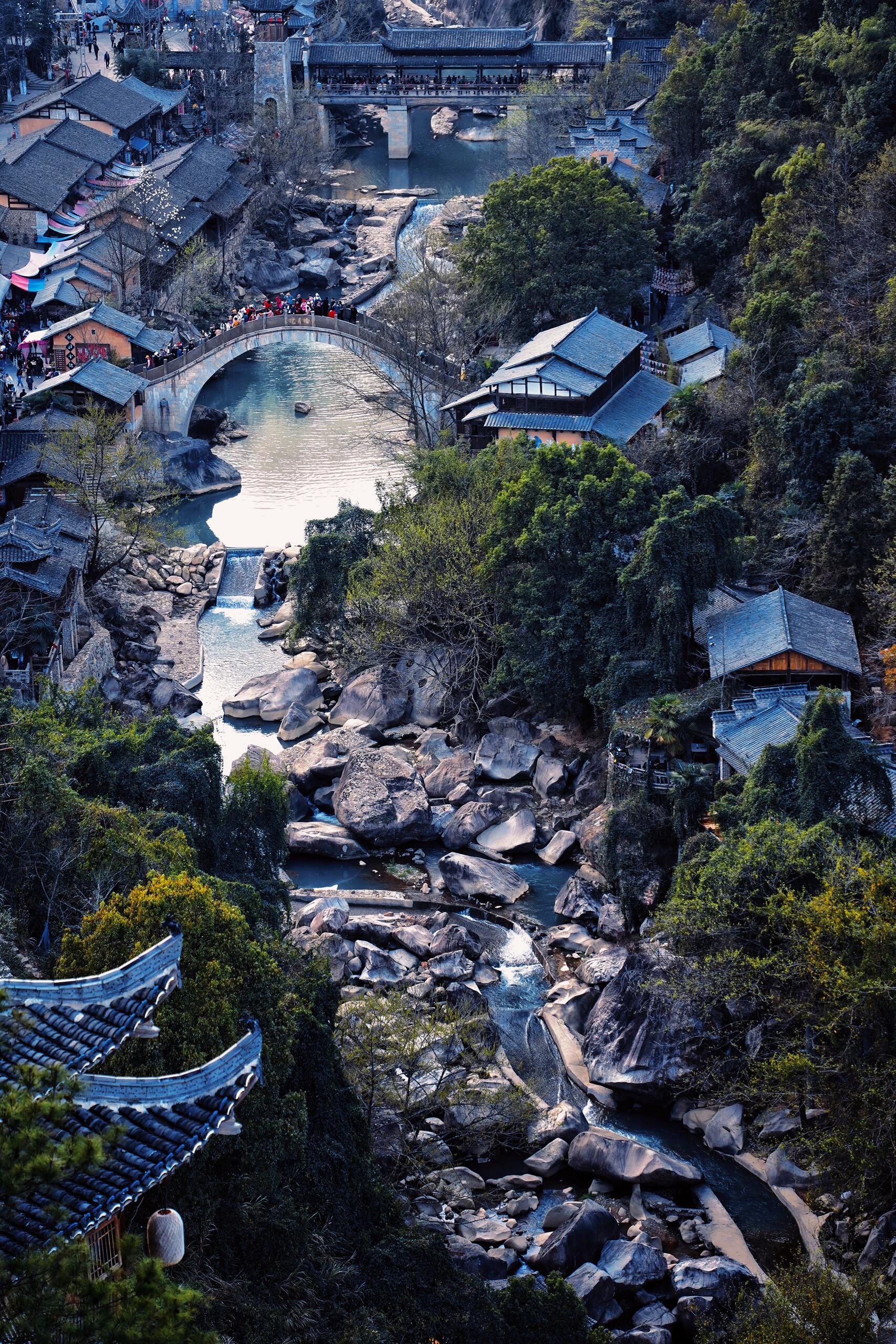 最美风景图片大全地方图片