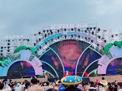 -武汉玛雅海滩水公园