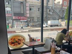 -李先生牛肉面大王(马栏店)