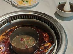 -葛记红焖羊肉(人民路店)