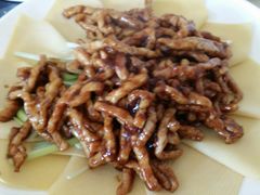 -相聚青山餐厅(阎河路店)