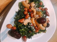 八宝菠菜-陈傻子餐厅(世纪都会店)
