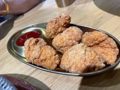 -梨花牛肉汤饭(仁恒伊势丹店)