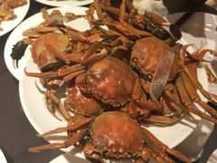 -盘锦红海温泉乐园