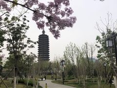 -西海子公园