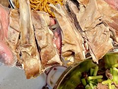 -兰州陈记牛肉面 ·烧烤· 铜锅涮肉(万达店)
