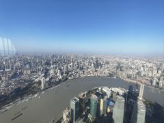 -上海中心大厦