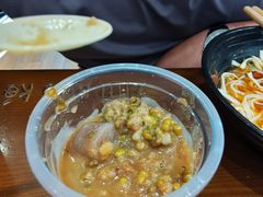 -猪脑壳凉面(武陵源店)