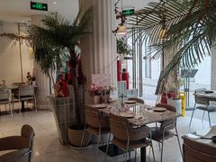 -LA JOLLA 墨西哥餐厅(学院路店)