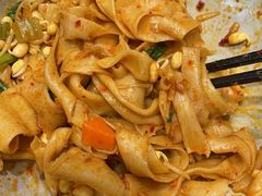 -大秦地(纬四路店)