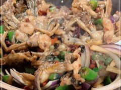 -麻伊伏土菜馆(朗州路店)