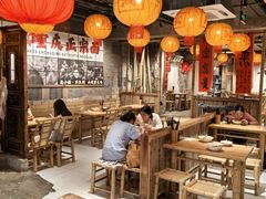 -周小波重庆小面·重庆名小吃(邹容路店)