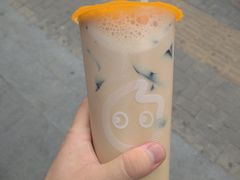 -CoCo都可(搜秀城店)