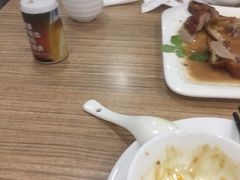 -永記粤菜·五指毛桃花雕鸡煲(九亭店)