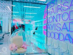 -P.STYLE 派斯造型