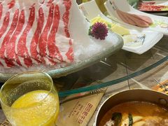 -田园肥牛府(东关街店)