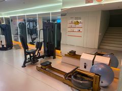 -MEGA BASE 健身馆(南山店)