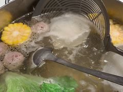 -陈记顺和牛肉火锅馆(天河北路店)