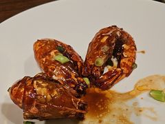 -蛇口希尔顿南海酒店·随轩中餐厅·粤菜