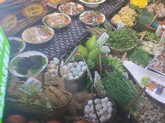 -王婆炒鱼(总店)