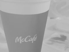 -麦当劳(中山路店)