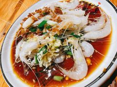 -大家发海鲜城夜排档(华山中路店)