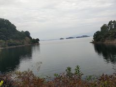 -千岛湖忆湖度假酒店(中心湖景区店)