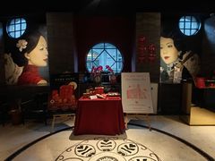 -三号黄浦会Canton Table