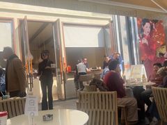 -VERIE BAKEHOUSE
