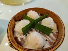 -虾饺妹·粤式手工点心(水荫路店)