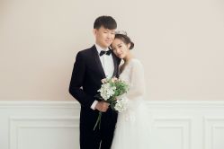 点击看大图 -情订奇缘婚纱摄影(和平路店)