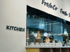 -FreshCo鲜途·西厨(大良店)