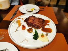 -Golden Lily河内巴黎法越料理餐厅(建国西路店)