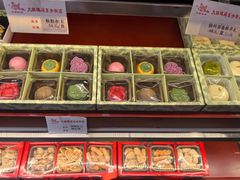 -大麒麟阁(扬州东关街店)