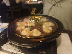 -绿茶餐厅(深圳龙华天虹购物中心店)