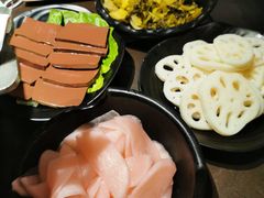 -愿者上钩(布吉老街店)