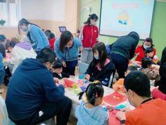 -天津蜂巢幼儿园·托育