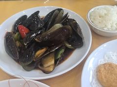 -鹏城人家海鲜酒家·23年老字号(较场尾店)