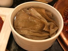 -老码头火锅(玉林店)