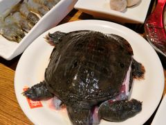 -傣妹火锅(南京东路一店)