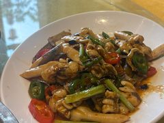 -大笑饭堂(甲子桥店)