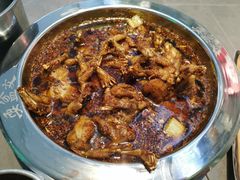 -耍盆友·重庆江湖菜(百子湾店)