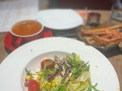 -必胜客(双榆树店)