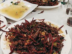 -田记餐馆(富国街店)