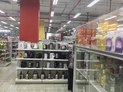 电器-牛车水美食街