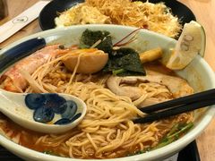 -雷门拉面·现熬骨汤(凯德来福士店)