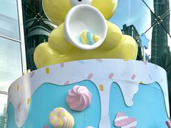 -深圳龙华星河COCO City(民治店)