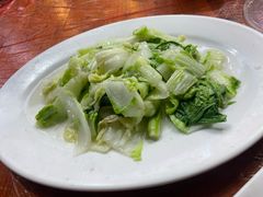 -友强·23年特色海鲜大排档(厦门店)