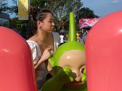 -东莞松山湖万象汇